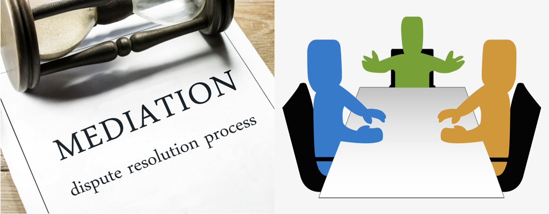 CA EICHIE LAW FIRM MEDIATORS AND CONSCILIATORS